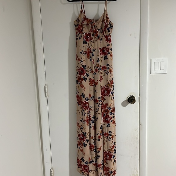 Flower Romper - Picture 4 of 4
